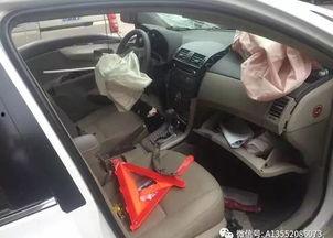 事故车拆解爆料视频大全,视频大全背后的惊人真相
