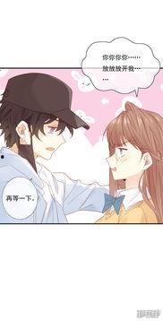 恋爱漫画大全明星,甜蜜瞬间，星光熠熠的爱情故事