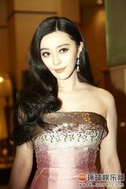 范冰冰明星学院,揭秘明星养成之路