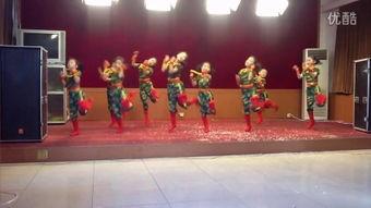 踏浪企业舞蹈视频,活力四溢，共舞新时代