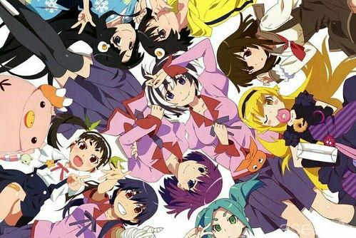 物语系列丝袜,丝袜之魅，探寻异世界的神秘纽带