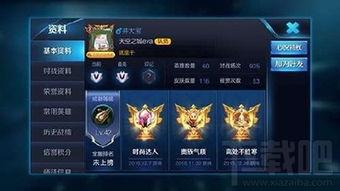 明星账号 王者荣耀,闪耀战场，荣耀时刻