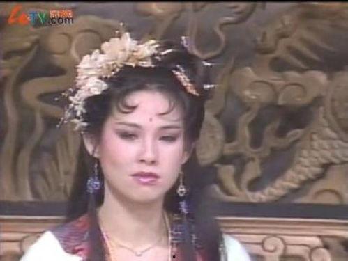 86年版封神榜在线播放