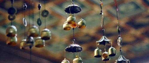 风铃在线播放,悠扬旋律，穿越时空的听觉盛宴