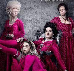 名姝未删减版在线播放,真实还原19世纪巴黎妓院风云