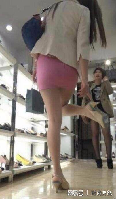 爱穿丝袜的性欲强,探寻丝袜与性欲之间的神秘联系