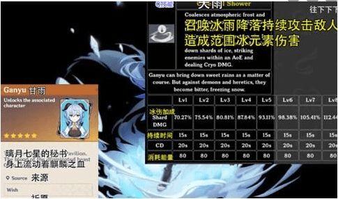 原神爆料预告视频大全,揭秘游戏世界与角色风采