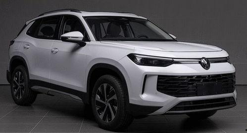 探岳海外爆料视频,揭秘全新SUV设计亮点与性能表现