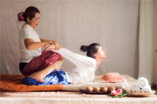 泰式按摩无码种子,无码种子中的神秘之旅