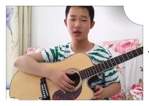 吉他刘嘉卓视频,弹奏技巧与音乐感悟的完美融合
