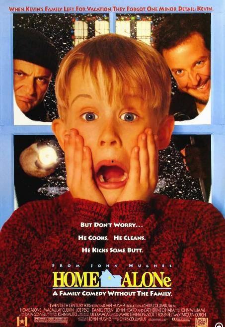 小鬼当家电影免费观看,免费重温童年欢乐时光