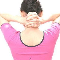 颈椎运动操作视频,轻松缓解颈肩不适，居家锻炼指南