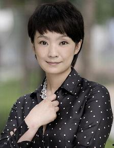 郭虹个人资料年龄老公,岁月静好，幸福家庭生活