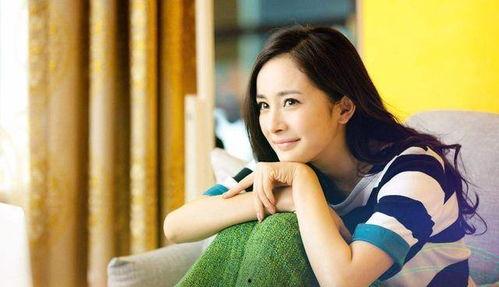 杨幂爆料女儿出国了视频