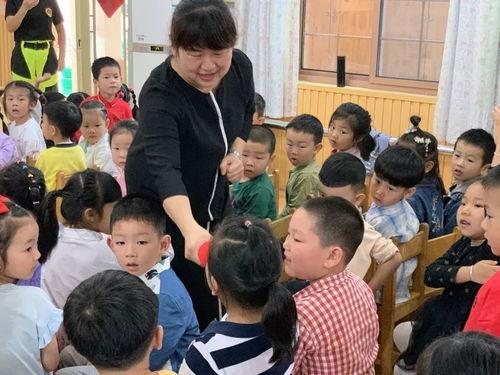 入园安全教育视频,守护成长，筑牢安全防线