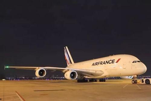 空客a380视频,揭秘世界最大客机的壮丽风采