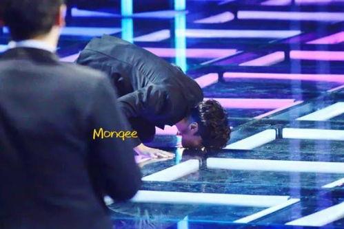 娱乐吃瓜群众张艺兴,从流量小生到实力派，娱乐圈的“吃瓜”传奇