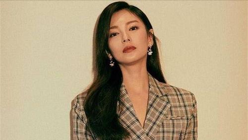 娱乐圈吃瓜慢的明星是谁,低调隐忍的神秘人物