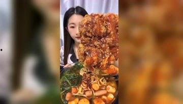 娱乐吃瓜酱意味着什么